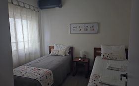 Cozy 4Th Floor Apartment In Chania Center